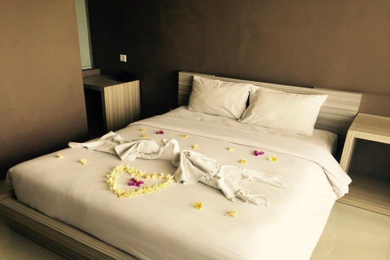 Parkside Denbukit Residence & Suite Jimbaran Kültér fotó